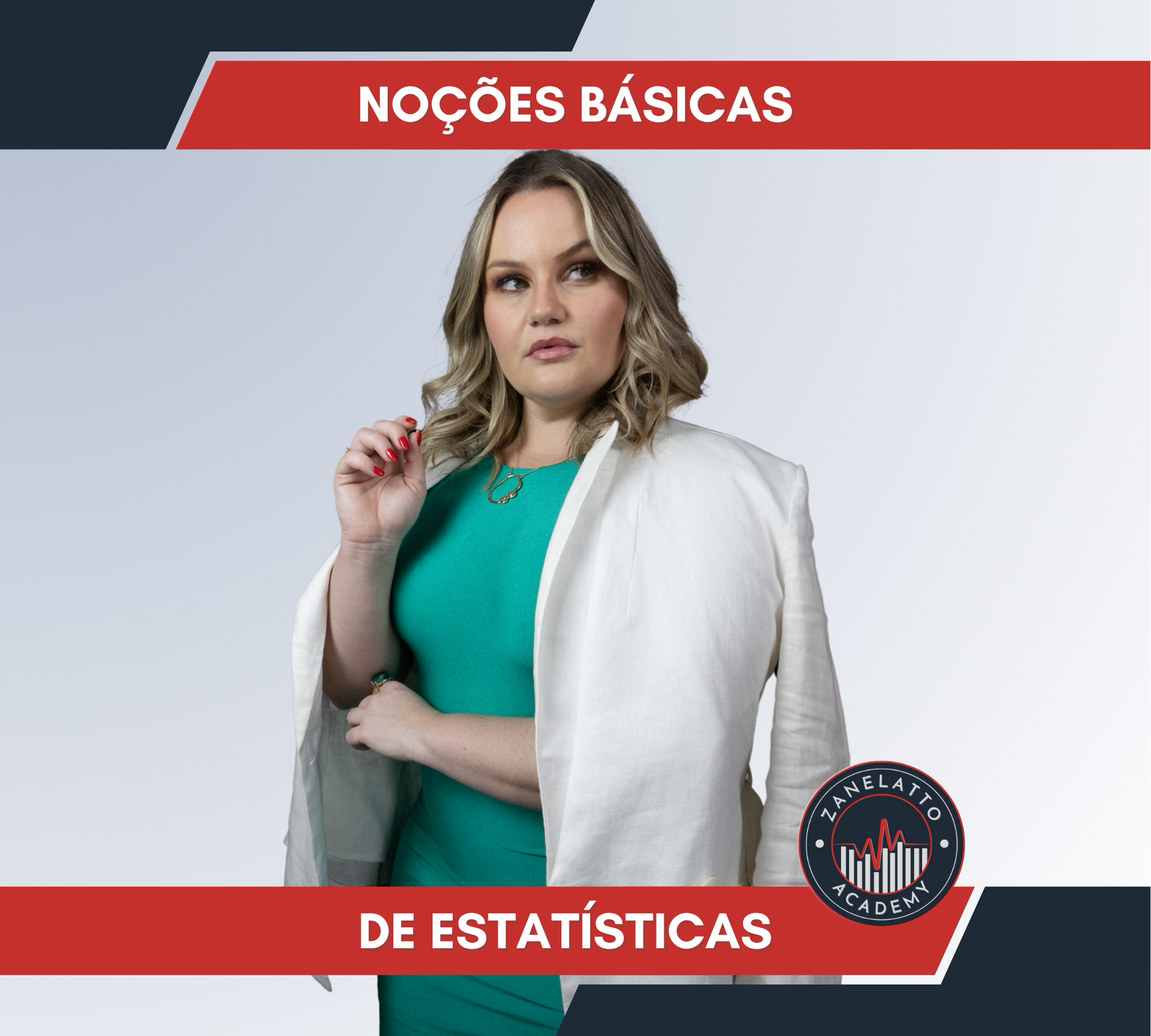 Noções Básicas de Estatística