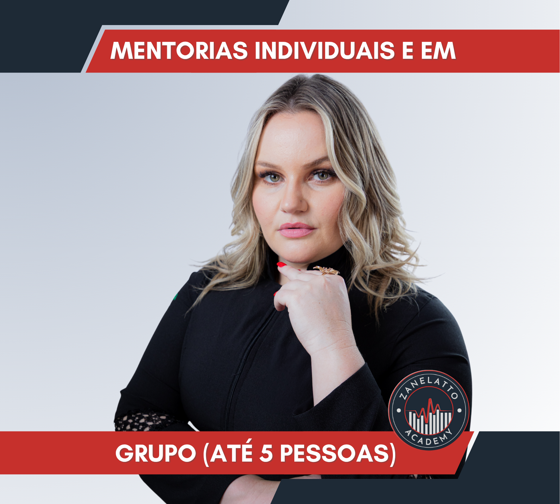 Mentorias para Residência Médica